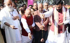 CM Haryana
