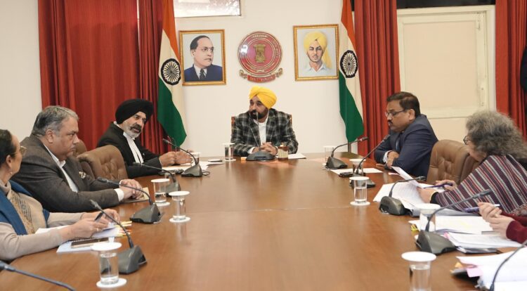 दिव्यांग व्यक्तियों