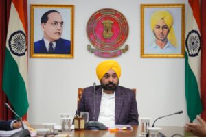 CM Mann