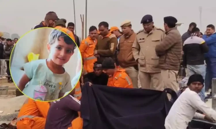 "120 फीट पर जिंदगी की जंग: Chetna का रेस्क्यू ऑपरेशन बना चुनौती!" 1 Chetna