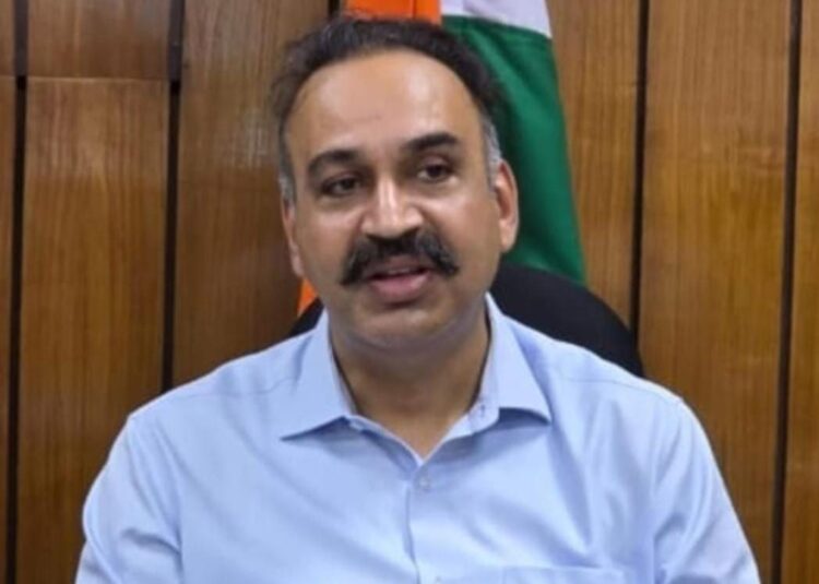 जिला संगरूर के शहरी वार्डों और मोहल्लों में 170 डिफेंस कमेटियों का गठन: डिप्टी कमिश्नर 1 DC Sangrur