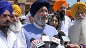 Daljit Cheema