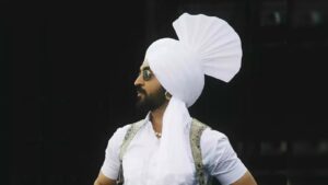 Diljit Dosanjh
