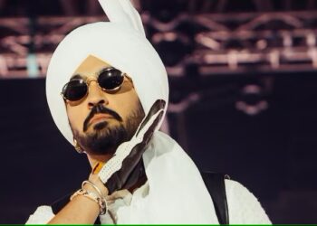 Diljit Dosanjh