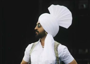 Diljit Dosanjh
