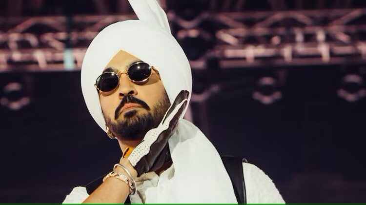 Diljit Dosanjh