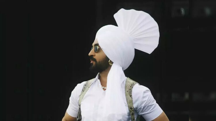 Diljit Dosanjh