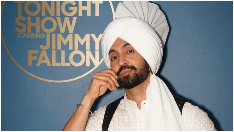 Diljit Dosanjh