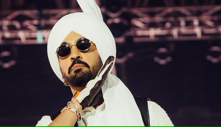 Diljit Dosanjh