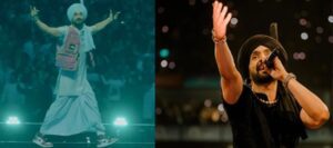 Diljit Dosanjh Show in ludhiana
