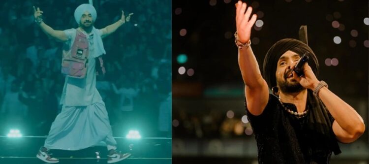 "Diljit Dosanjh का लुधियाना शो हो सकता है रद्द, जानिए क्या है वजह!" 1 Diljit Dosanjh Show in ludhiana