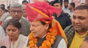 Dr. Arvind Sharma