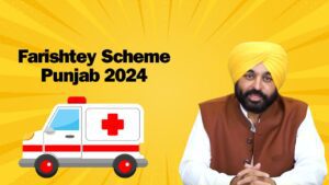 FARISHTEY SCHEME PROVES BOON IN SAVING LIVES, 223 ACCIDENT VICTIMS RECEIVE FREE TREATMENT