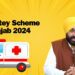 FARISHTEY SCHEME PROVES BOON IN SAVING LIVES, 223 ACCIDENT VICTIMS RECEIVE FREE TREATMENT