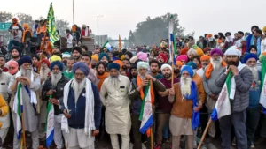 Farmers Delhi Kooch from Shambhu border Tomorrow know details