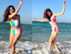 2024 में बॉलीवुड सितारों की ग्लैमरस यात्रा: यात्रा स्थलों का ग्लोबल ट्रेंड