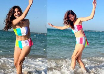 2024 में बॉलीवुड सितारों की ग्लैमरस यात्रा: यात्रा स्थलों का ग्लोबल ट्रेंड