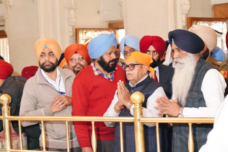 माता गुजरी