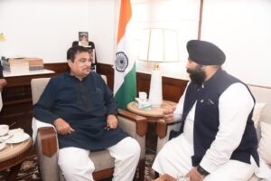 Harjot Bains
