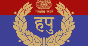 Haryana Police
