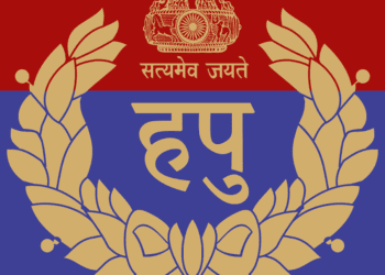Haryana Police