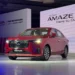 Honda Amaze 2024 Launch