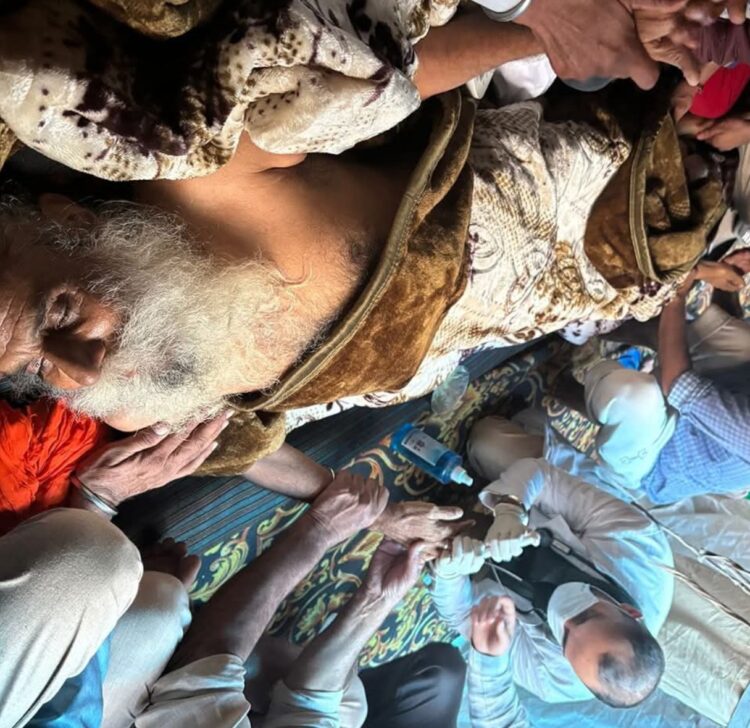 Jagjit Singh Dallewal