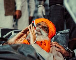 Jagjit Singh Dallewal