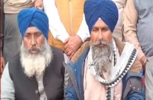 Swaran Singh Pandher