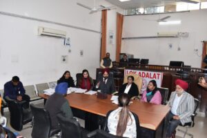 Lok Adalat