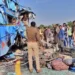 Lucknow Accident News