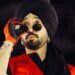 Ludhiana in Diljit Dosanjh Show