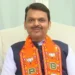 Maharashtra New CM Devendra Fadnavis