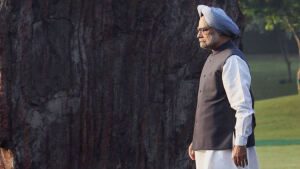 Manmohan Singh