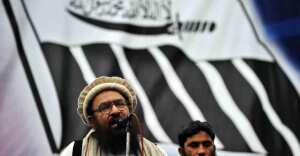 Mastermind Abdul Rehman Makki