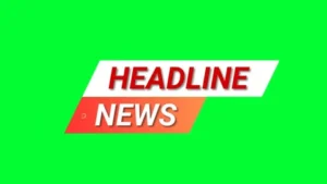 Podcasts News Headlines News: