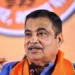Nitin Gadkari