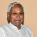 Nitish Kuma