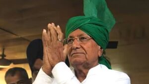 Om Prakash Chautala