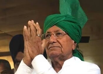 Om Prakash Chautala