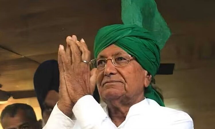 Om Prakash Chautala