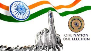 One Nation One Election