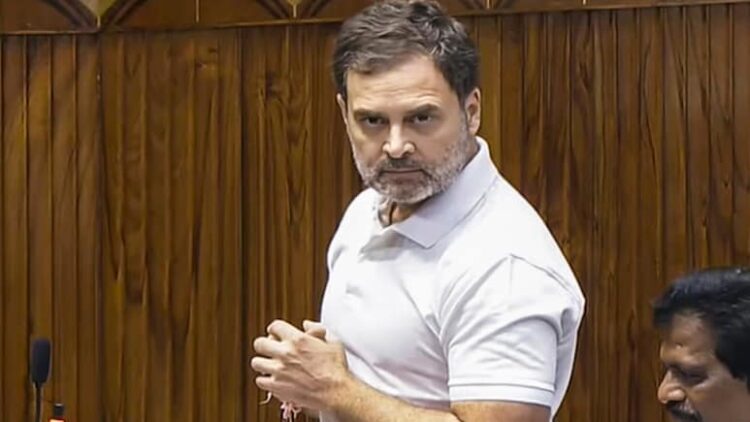 Parliament Winter Session