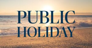 Public-Holiday