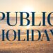 Public-Holiday