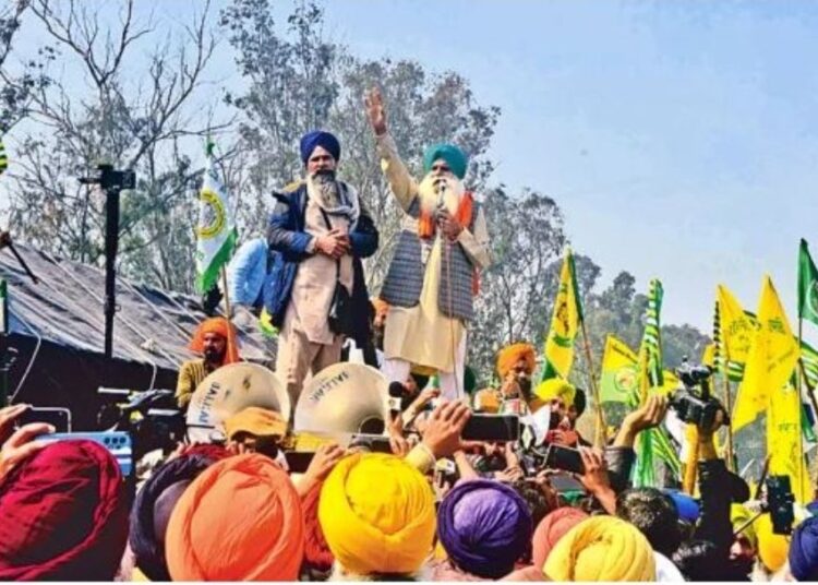 Punjab Bandh Alert Petrol Pumps, Trains,