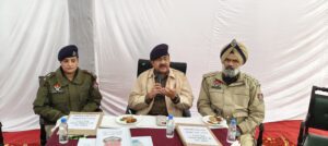Punjab Police