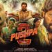 Pushpa 2: The Rule Released