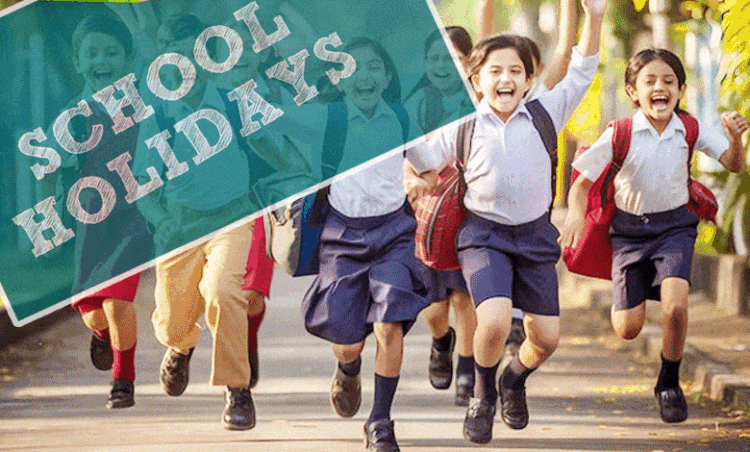 बंद रहेंगे School, पंजाब में लगातार होंगी 3 छुट्टियां, जानें 1 School Holidays
