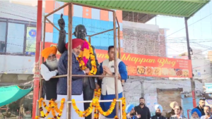 Harpal Cheema